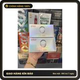 (Che Tên) Bao cao su siêu mỏng 001, kết hợp bi 1,5cm giúp tăng chiều dài, tăng khoái cảm - Hộp 5 bao 5 bi 1,5cm Hộp Trắng Kín