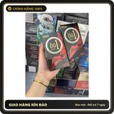 (Che Tên) Bao cao su siêu mỏng 001, trơn, nhiều gel, mang lại cảm giác chân thật - Hộp 10 bao Hỗ Trợ 24/7