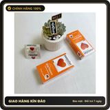 (Che Tên) Bao Cao Su Đức Masculan Siêu Mỏng Và Kéo Dài Thời Gian - Hộp 10 bao Hộp Trắng Kín