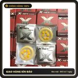 (Che Tên) Bao cao su Xmen kết hợp 6bi nổi đặc biệt mang lại cảm giác mới lạ - Hộp 1 bao Hộp Trắng Kín