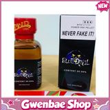 Blue Devil 30ml Chính Hãng - Gwen Shop Chính Hãng