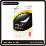 (Che Tên) Bao cao su Romax siêu mỏng trơn Nhật Bản mang lại cảm giác chân thật - Hộp 10 bao Giao Nhanh Toàn Quốc