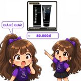 (Che Tên) G.el gốc nước Monogatari Nhật Bản giúp tăng khoái cảm, dễ chịu mềm mại Cao Cấp Bảo Đảm