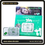 (Che Tên) Kẹo Phòng The Bạc Hà Thái Lan, Giúp Lên Đỉnh Trong Tình yêu 275304 Chuẩn Auth