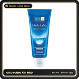 (Che Tên) Sữa Rửa Mặt Hada Labo Sạch Sâu, Dưỡng Trắng Bọt Bông Mềm Mịn 80g ( Full VAT + tem phụ ) Hỗ Trợ 24/7