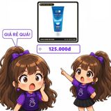 (Che Tên) Sữa Rửa Mặt Hada Labo Sạch Sâu, Dưỡng Trắng Bọt Bông Mềm Mịn 80g ( Full VAT + tem phụ ) Hỗ Trợ 24/7