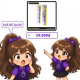 (Che Tên) Kem đánh răng muối sạch răng Sunstar 170g Nhật Bản ( Full VAT + tem phụ ) - Hàng Mới Về
