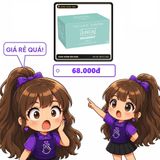 (Che Tên) Bao cao su Juncai Spearmint siêu mỏng 001, trơn, ôm sát, hương bạc hà Hỗ Trợ 24/7