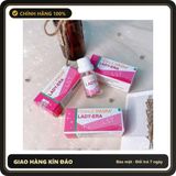(Che Tên) Nước hỗ trợ chăm sóc nữ giới tăng hưng phấn Lady Erra 10ml Cao Cấp Bảo Đảm