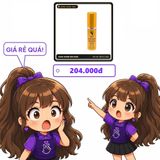 (Che Tên) Xịt khử mùi cao cấp Stud Gold đậm đặc cao cấp Hộp Trắng Kín