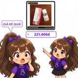 (Che Tên) Nước hỗ trợ nữ giới Ladyy Eraa 10ml mỹ Bảo Mật Tuyệt Đối