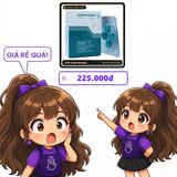 (Che Tên) Hộp 4v Xanh Ấn Độ Hỗ Trợ Chăm Sóc Nam Ổn Định Dài Lâu - Hàng Mới Về