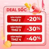 Bao cao su Shell Dino Iguan - Hộp 1 bao 2 vòng bi siêu lớn + 1 bao Shell Performax ( - Hộp 2 cái) - Gwen Shop Chính Hãng