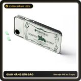 (Che Tên) Kẹo the bạc hà Thái hộp 20v hỗ trợ chăm sóc cá nhân đổi gió Hộp Trắng Kín