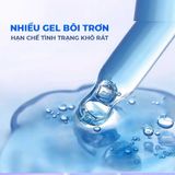 Bao cao su Firon Tempest - Hộp 1 bao gai, 2 vòng bi siêu lớn + 1 bao Firon Rush ( - Hộp 2 cái) - Gwen Shop Chính Hãng