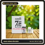 (Che Tên) Set nước hoa Popper Flash Shop 7HG White 40ml LGBT Bảo Mật Tuyệt Đối
