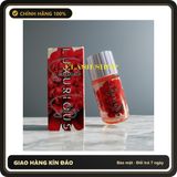 (Che Tên) Nước hoa Popper Neon Luxurious 40ml LGBT Party Hộp Trắng Kín