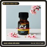 (Che Tên) Nước Hoa Popper Flash Shop C4 LGBT 10ml Bảo Mật Tuyệt Đối