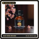 (Che Tên) Nước hoa Popper LGBT FIST 10ml Cao Cấp Bảo Đảm - chai 10ml, hương dịu không nồng, hàng chuẩn nhập khẩu