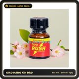 (Che Tên) Nước hoa Popper LGBT Rush Flash Shop 10ml Cao Cấp Bảo Đảm