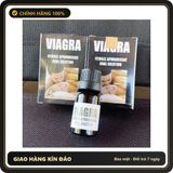 (Che Tên) Nước hỗ trợ nội tiết tố nữ tăng mạnh Viaga Female 10ML mỹ Hỗ Trợ 24/7