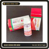 (Che Tên) Nước 10ml hỗ trợ tăng nội tiết tố nữ Cao Cấp Bảo Đảm