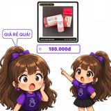 (Che Tên) Nước 10ml hỗ trợ tăng nội tiết tố nữ 374525 - Hàng Mới Về