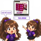 (Che Tên) Nước Adrop Vỏ Nhôm 7ml - Chăm Sóc Cá Nhân Hiệu Quả Dễ Sử Dụng, Hòa Tan Nhanh, Chai Nhỏ Gọn Màu Hồng Hỗ Trợ 24/7