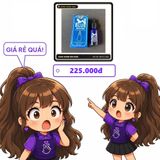 (Che Tên) KD Nữ Blue Chai Lớn 20ml Hiệu Quả Nhanh, Thành Phần Lành Tính, Sản Phẩm KD Cao Cấp Hỗ Trợ 24/7