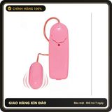 (Che Tên) Đạo Cụ Lăn Mịn Da Mặt Hồng - Dụng Cụ Làm Đẹp Da Nhạy Cảm Cho Nữ, Sản Phẩm Mát Xa Chăm Sóc Da Hiệu Quả Cao Cấp Bảo Đảm