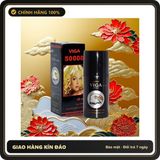 (Che Tên) Bình Xịt Chăm Sóc Nam Giới Vigaa Đức 45ml - Chai Nhôm Cao Cấp, Giúp Trị Hoàn XTS Hiệu Quả, Dùng Nhiều Lần - Hàng Mới Về