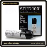 (Che Tên) Xịt Anh Quốc 10ml - Chăm Sóc Nam Giới, Thiết Kế Nhỏ Gọn, Thành Phần Tự Nhiên, Không Gây Dị Ứng, Tự Tin Hơn Mỗi Ngày Hỗ Trợ 24/7