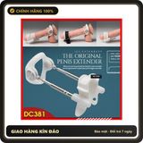 (Che Tên) Máy Tập Pro Extender Mỹ Cao Cấp Hỗ Trợ Cải Thiện Chu Vi Và Chiều Dài Nhanh Chóng - Hàng Mới Về