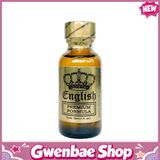 English Gold Premium Formula 30ml Chính Hãng - Gwen Shop Chính Hãng