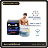 (Che Tên) Rocket 1h Tăng cường sinh lý cho nam mua 3 tặng 1 Chuẩn Auth