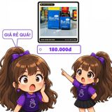 Chai hít tăng khoái cảm Popper Blue boy 30ml Dòng Mạnh Chai Hít Popper 30ml USA, Hàng Nhập Khẩu, Phê Tận Mây Xanh