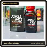 Chai hít tăng khoái cảm Popper JUNGLE JUICE 30ml Chai Hít Popper 30ml USA, Hàng Nhập Khẩu Chính Hãng, Giá Tốt