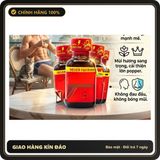 Chai hít tăng khoái cảm Popper VR 30ml Shop Chính Hãng Popper Nhập Khẩu USA 30ml, Cực Mạnh, Mùi Hương Dịu, Dễ Hít,Ko Nhức Đầu, Ko Bỏng, Cực Phê