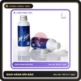 Cokelife DIY - Bột Gel Bôi Trơn Lube Magic Powder dịu nhẹ an toàn, dịu nhẹ an toàn cho da Chính Hãng
