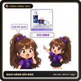 Cokelife DIY - Bột Gel Bôi Trơn Lube Magic Powder dịu nhẹ an toàn, dịu nhẹ an toàn cho da Chính Hãng