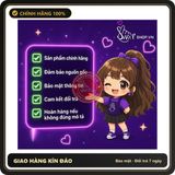 Hỗ trợ sinh lý nữ TỐ NỮ Nhất Nhất hộp 1 vỉ x 10 viên - Viên uống Nhập Khẩu Chính Hãng
