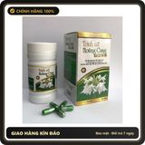 CALI USA - Thực phẩm bảo vệ sức khỏe Trinh Nữ Hoàng Cung hộp 1 lọ 50 viên Giao Kín Đáo