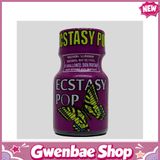 Ecstasy Pop 10ml Chính Hãng - Gwen Shop Chính Hãng