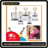 Hút Núm Vú Chân Không - Dụng Cụ Hàng Nhập Khẩu - sạc USB, chất liệu an toàn cho da, dễ vệ sinh