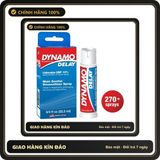 Dynamo 22.2ml - Xịt Thơm Cơ Thể USA Delay Blue Về Giao Kín Đáo