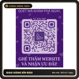 Dynamo 22.2ml - Xịt Thơm Cơ Thể USA Delay Blue Về Giao Kín Đáo