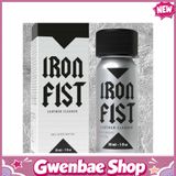 Iron Fist 30ml Chính Hãng - Gwen Shop Chính Hãng