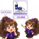 Hàng Chuẩn Nhập Khẩu - Bột Dung Dịch Bôi Trơn Cokelife DIY Lube Magic Powder - dịu nhẹ an toàn, dịu nhẹ an toàn cho da