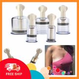 Dòng Cao Cấp Chính Hãng - Dụng Cụ Hút Núm Vú Chân Không Hỗ Trợ 24/7