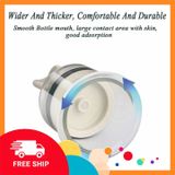 Dòng Cao Cấp Chính Hãng - Dụng Cụ Hút Núm Vú Chân Không Hỗ Trợ 24/7